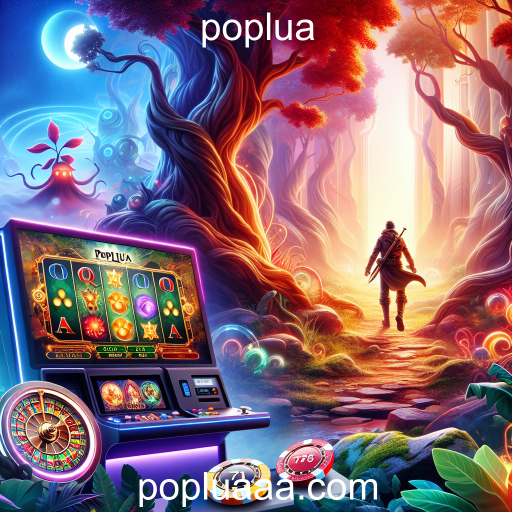 Explorando os Encantos dos Jogos de Aventura