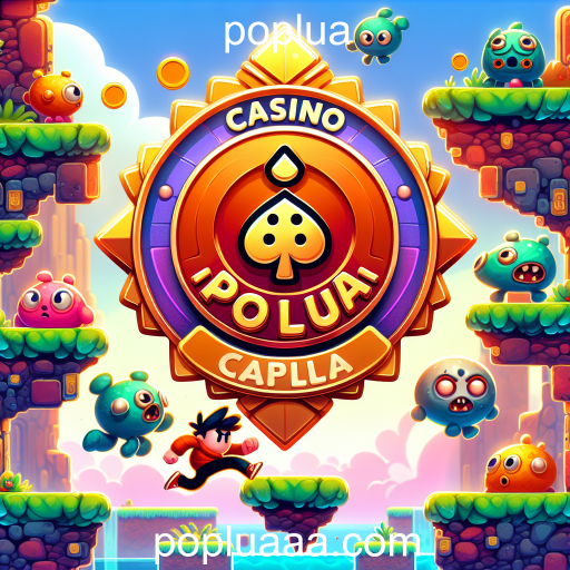 A Evolução dos Jogos de Plataforma: Uma Viagem Pelas Nuvens
