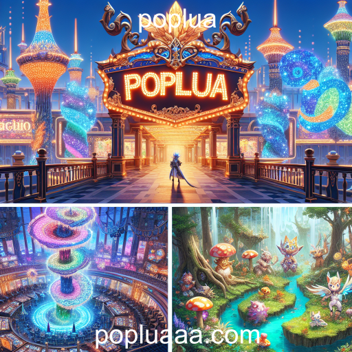 A Magia dos Jogos de RPG: Uma Viagem pelo Mundo da Fantasia