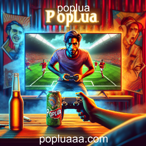 A Ascensão dos Jogos Esportivos: Conectando Jogadores e Fãs